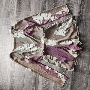 ❄️ 4SI3NNA Romper ❄️